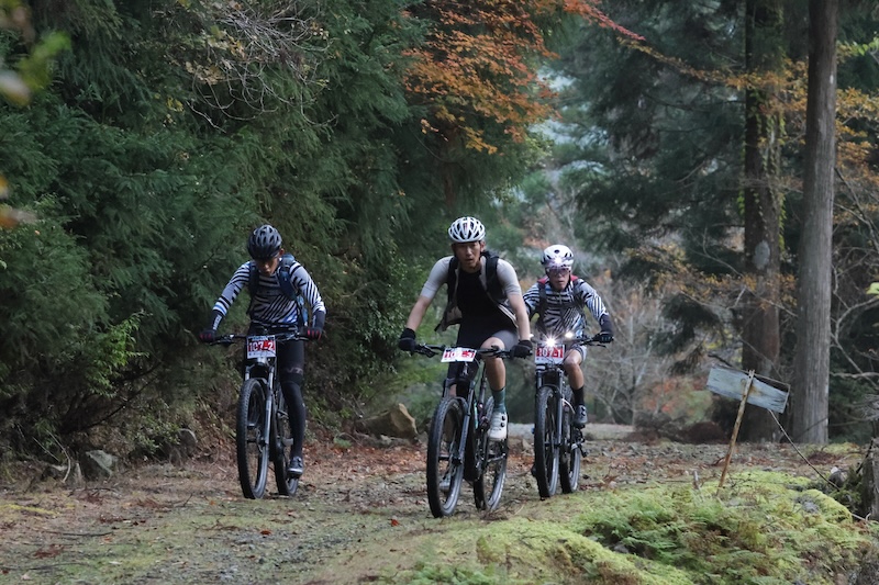 松野四万十バイクレース2025