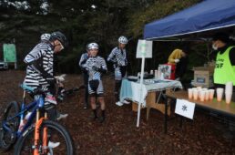 松野四万十バイクレース2025