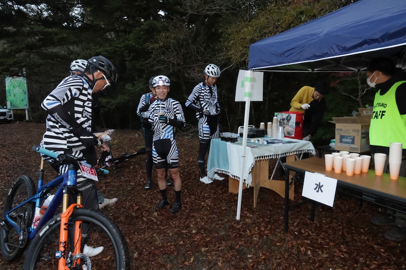 松野四万十バイクレース2025