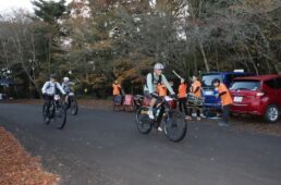 松野四万十バイクレース2025