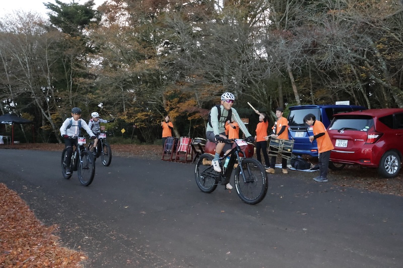 松野四万十バイクレース2025