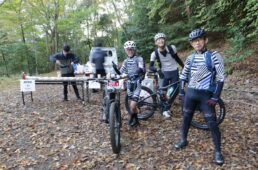 松野四万十バイクレース2025