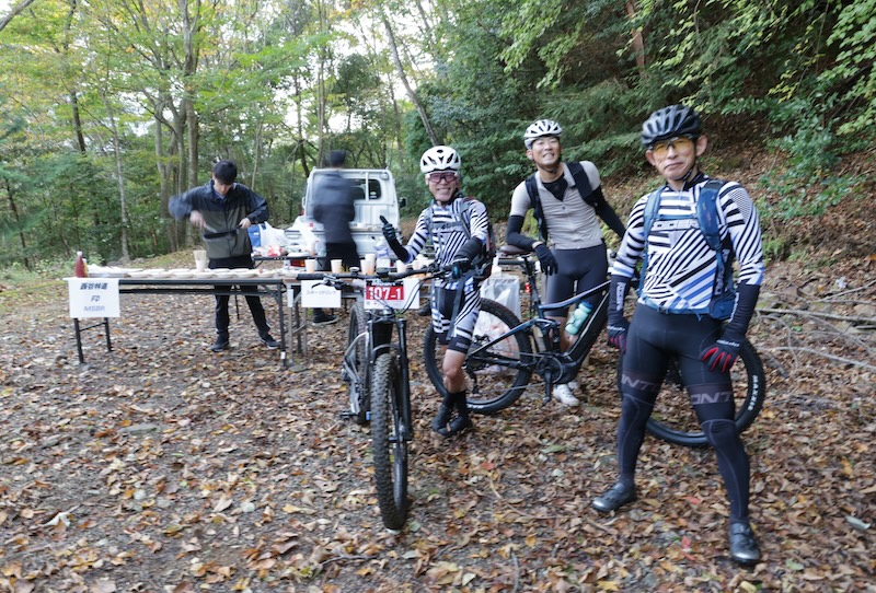 松野四万十バイクレース2025