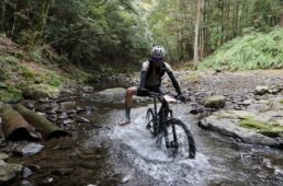 松野四万十バイクレース2025