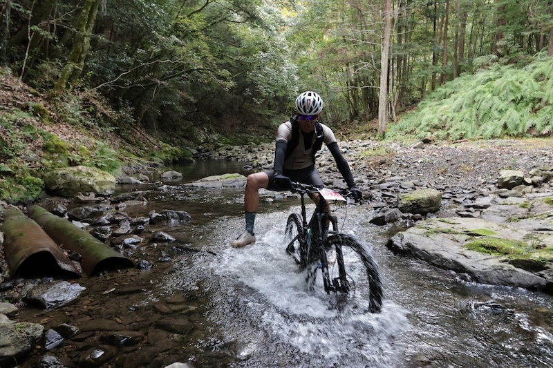 松野四万十バイクレース2025