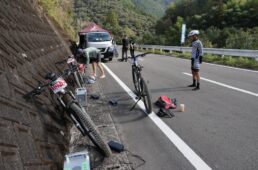 松野四万十バイクレース2025