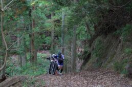 松野四万十バイクレース2025