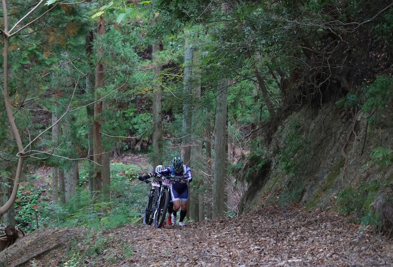 松野四万十バイクレース2025