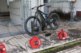 後編　松野四万十バイクレース2025