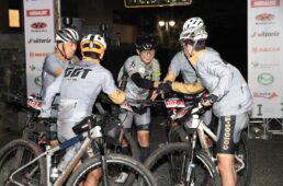 後編　松野四万十バイクレース2025