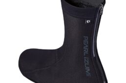 パールイズミ　ウィンドブレーク シューズカバー