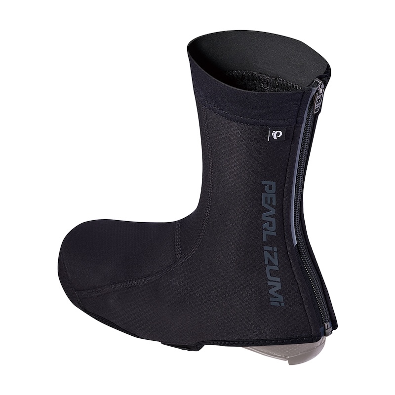 パールイズミ ウィンドブレーク シューズカバー