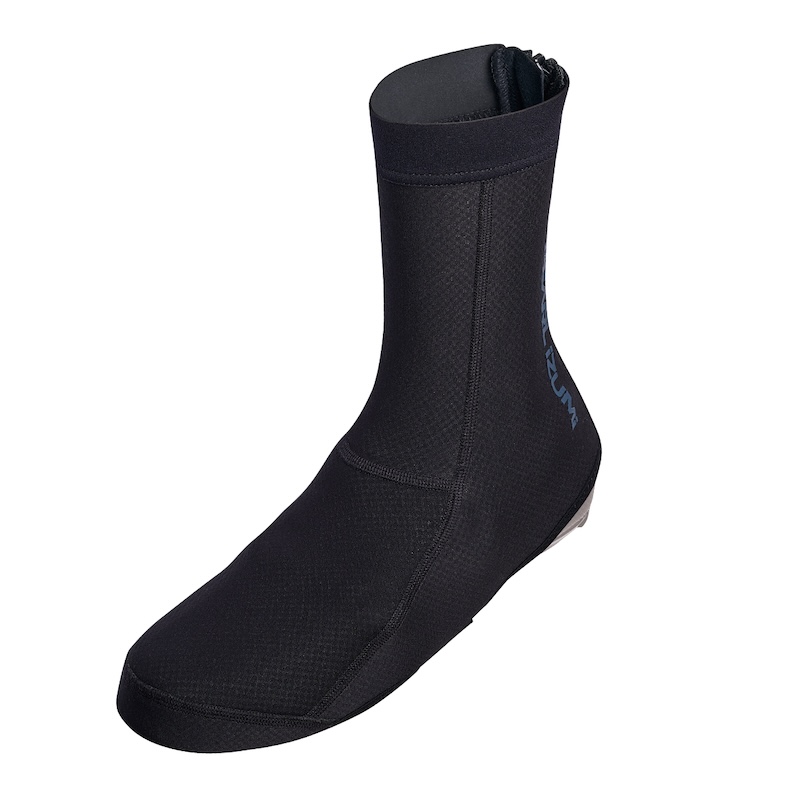 パールイズミ ウィンドブレーク シューズカバー