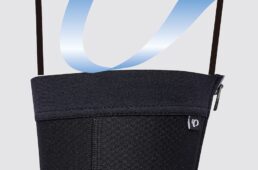 パールイズミ　ウィンドブレーク シューズカバー