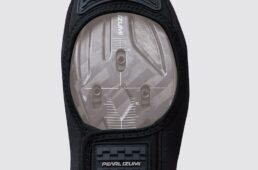 パールイズミ　ウィンドブレーク シューズカバー