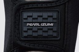 パールイズミ　ウィンドブレーク シューズカバー