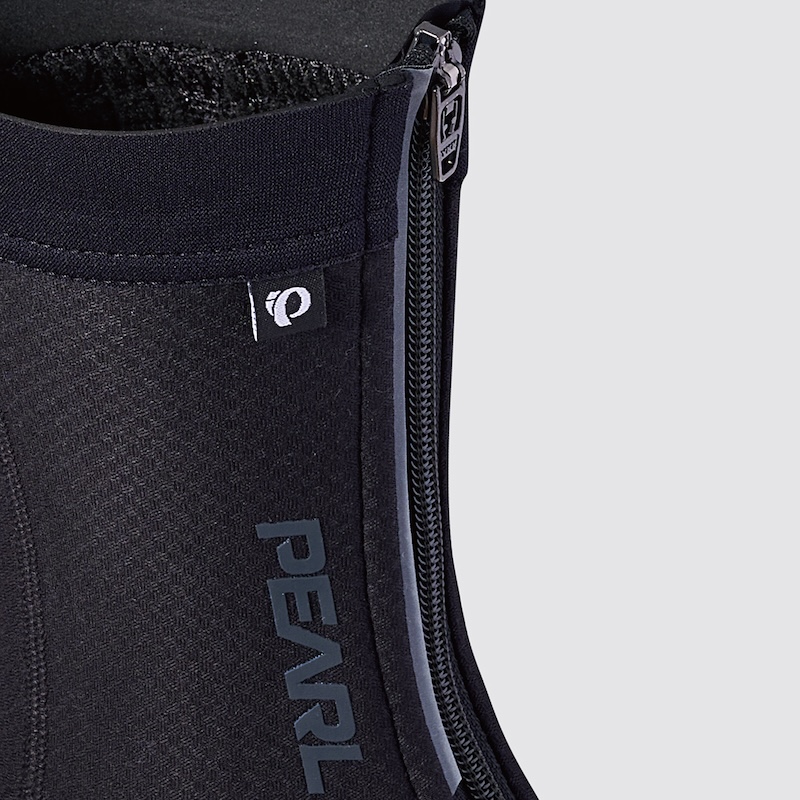 パールイズミ ウィンドブレーク シューズカバー