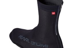 パールイズミ　ウィンドブレーク シューズカバー