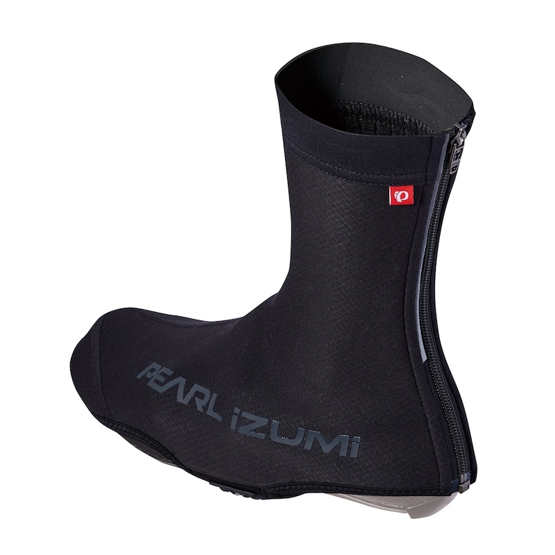 パールイズミ ウィンドブレーク シューズカバー