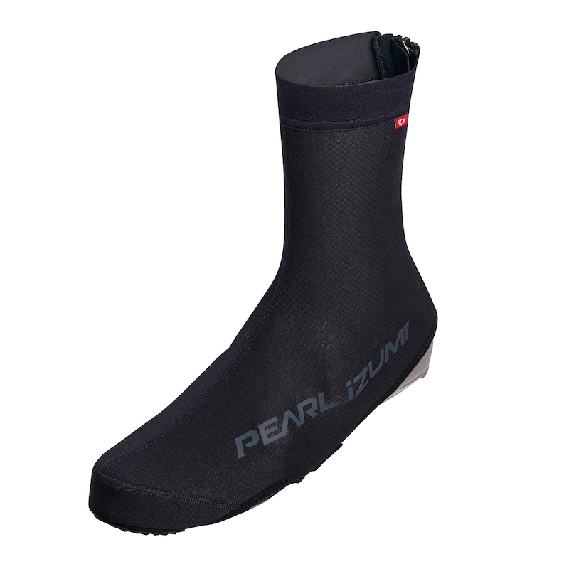 パールイズミ ウィンドブレーク シューズカバー