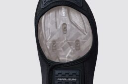 パールイズミ　ウィンドブレーク シューズカバー