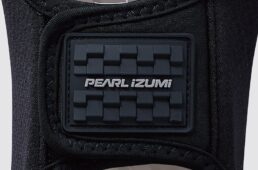 パールイズミ　ウィンドブレーク シューズカバー