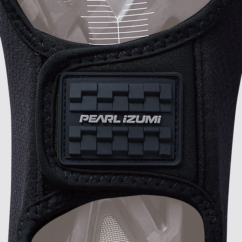 パールイズミ ウィンドブレーク シューズカバー