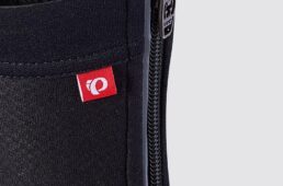 パールイズミ　ウィンドブレーク シューズカバー