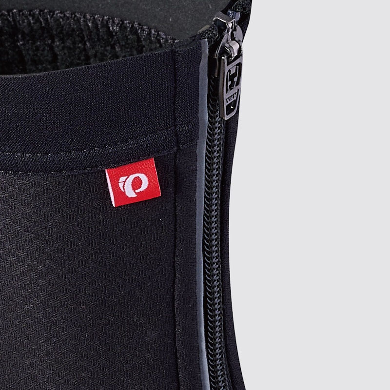 パールイズミ ウィンドブレーク シューズカバー