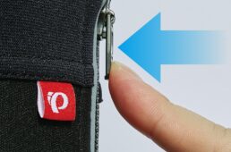 パールイズミ　ウィンドブレーク シューズカバー