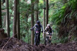 松野四万十バイクレース2025