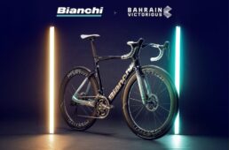 ビアンキ × バーレーン ヴィクトリアス