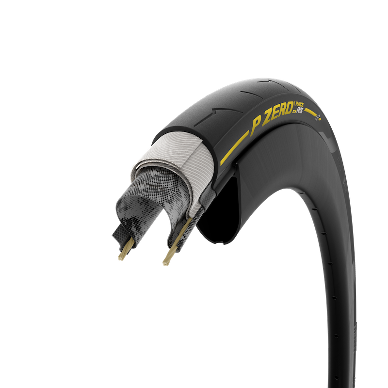 ピレリ・PゼロレースRS/Pゼロレース