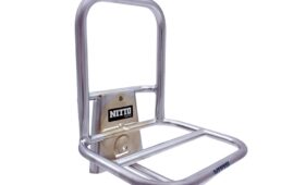 BM-13F ミニベロフロントキャリア