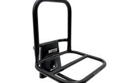 BM-13F ミニベロフロントキャリア