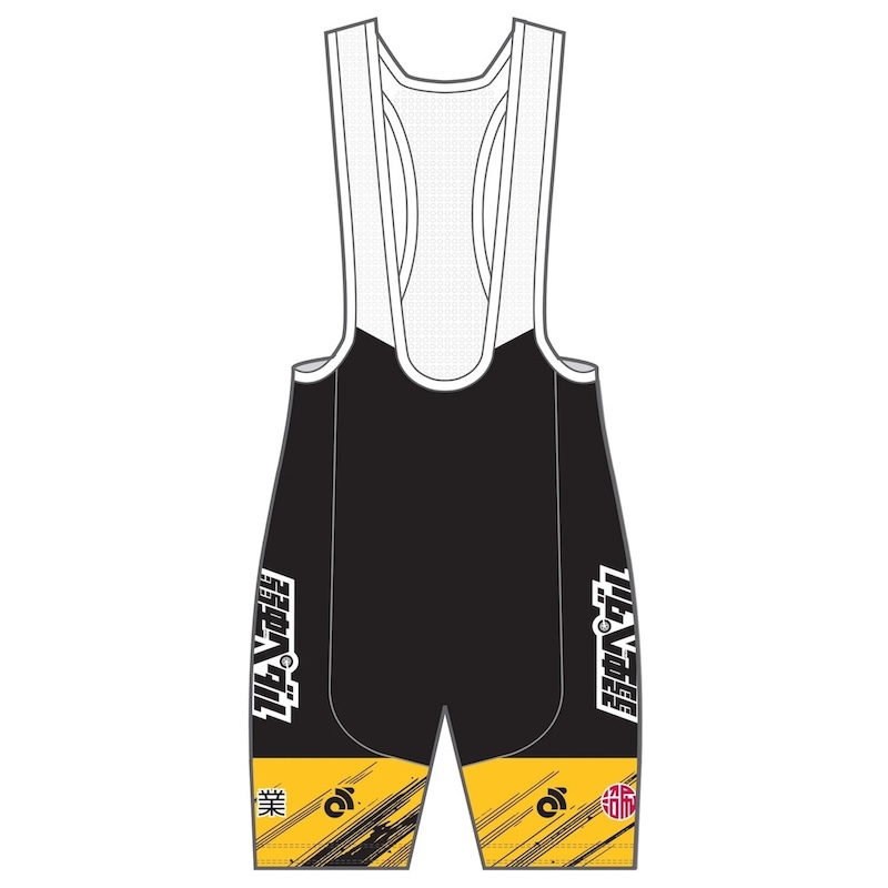 チャンピオンシステム「弱虫ペダルサイクリングチーム 2026レプリカジャージ」