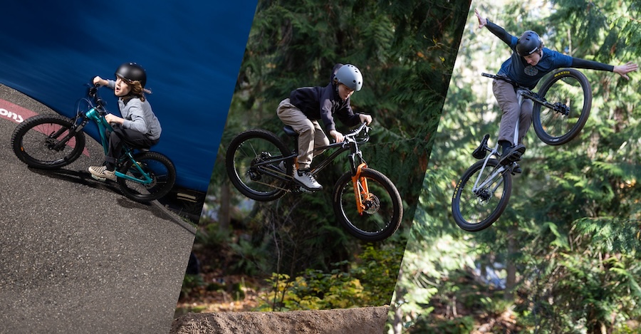 ジャイアント　STP