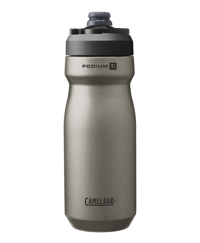 フェルト「チタンボトル プレゼントキャンペーン」