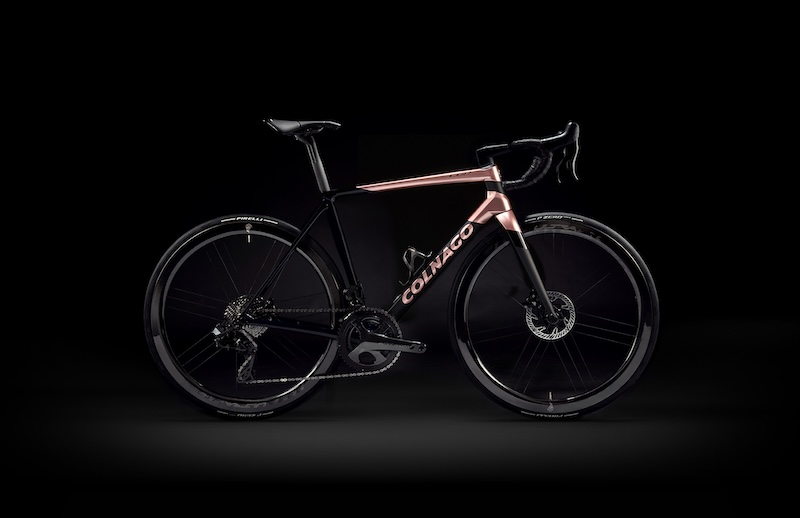 コルナゴ C68 Road × Super Record 13