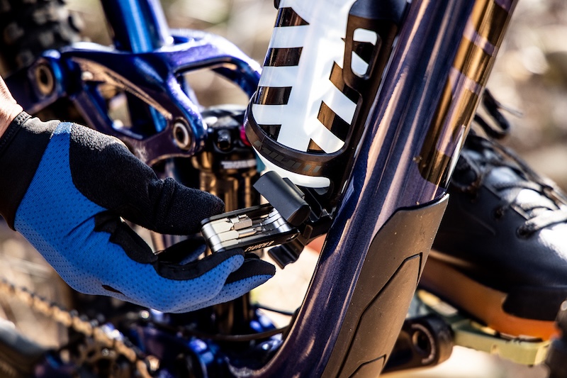 ジャイアント・リレイ/クリーニング製品