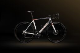 コルナゴ・C68 Road「ハンドルバー プレゼントキャンペーン」