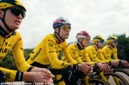 Team Visma | Lease a Bike 2026