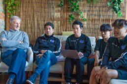 ソリューションテック・ヴィーニファンティーニ2026オンラインミーティング