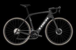 トレック・新型ドマーネ+ SLR