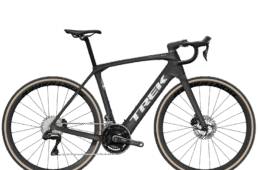 トレック・新型ドマーネ+ SLR