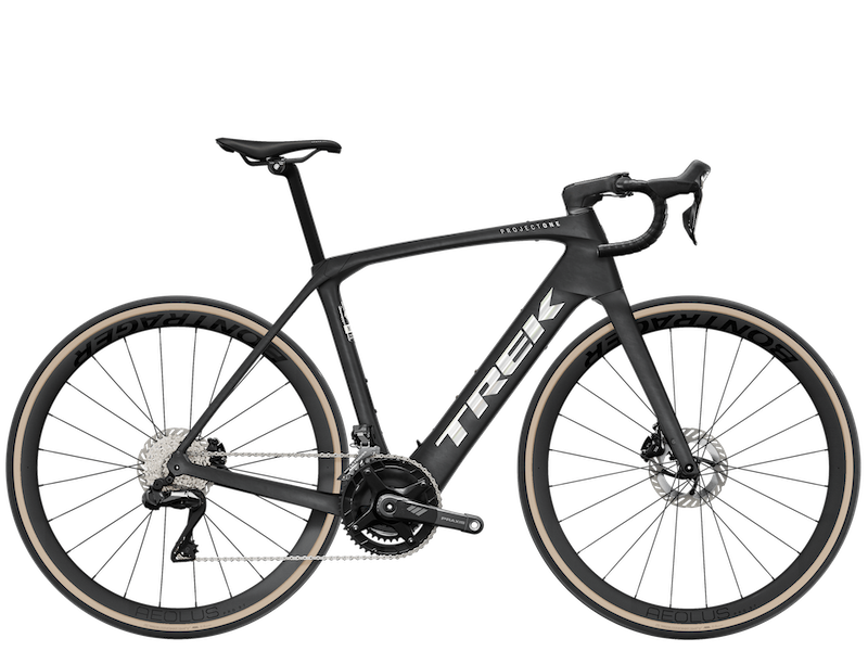 トレック・新型ドマーネ+ SLR