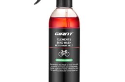 ジャイアント・リレイ／クリーニング製品