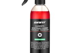 ジャイアント・リレイ／クリーニング製品