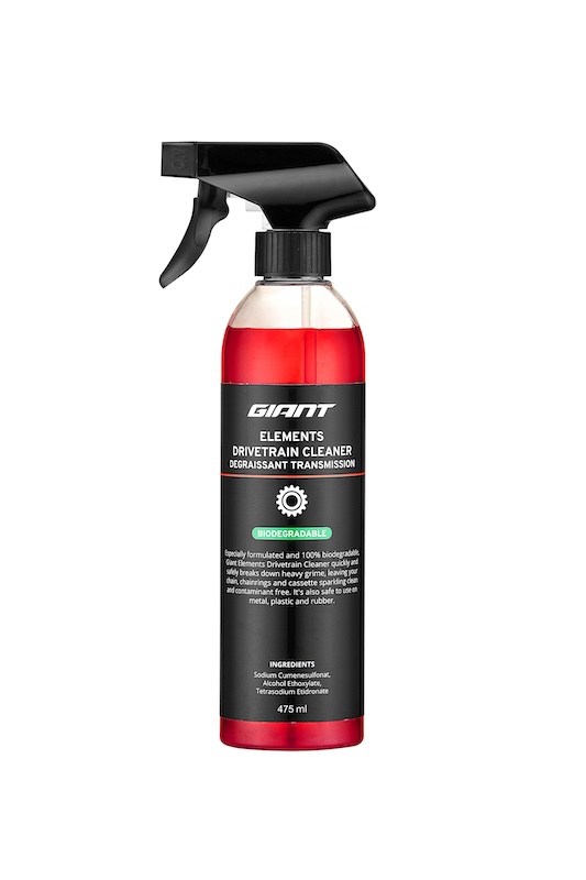 ジャイアント・リレイ／クリーニング製品