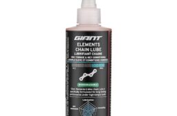 ジャイアント・リレイ／クリーニング製品